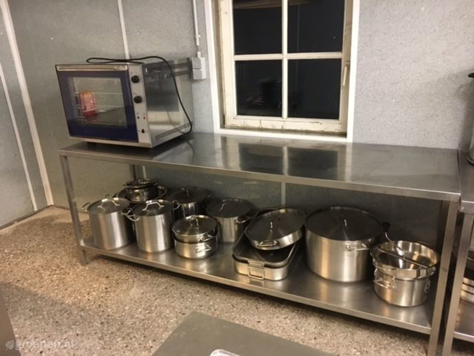 Gruppenunterkunft Lokeren