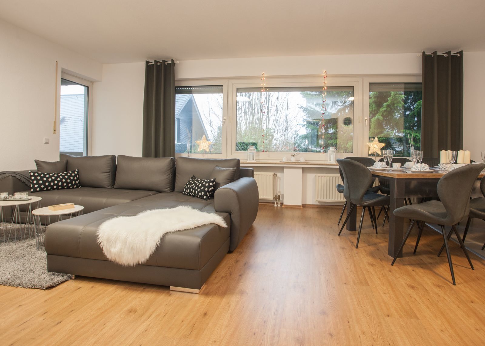 Appartement  Lea - Auf der Weide 1 | Altastenberg