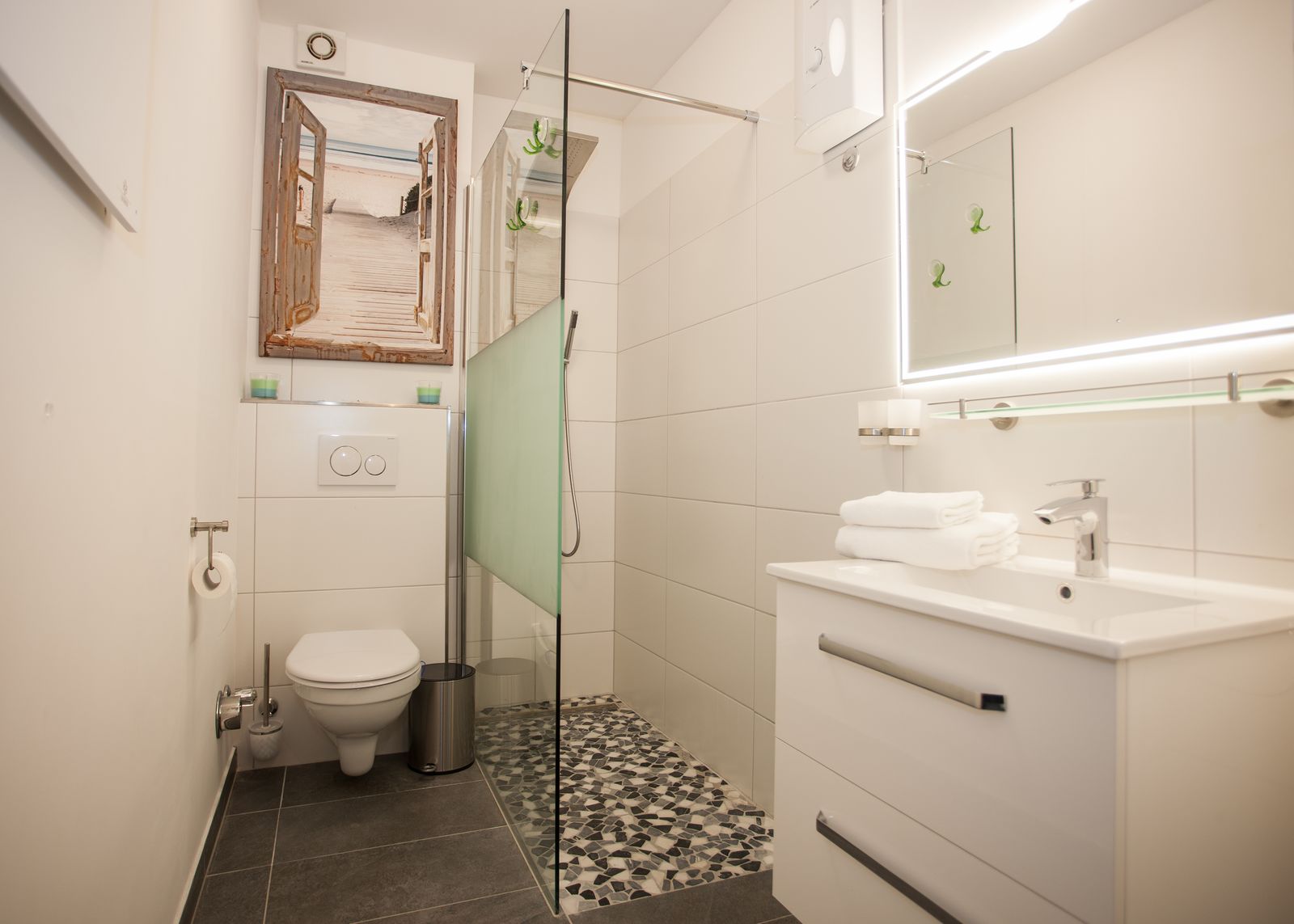 Apartment - Am Bergelchen 58-J | Winterberg-Niedersfeld - Niedersfeld