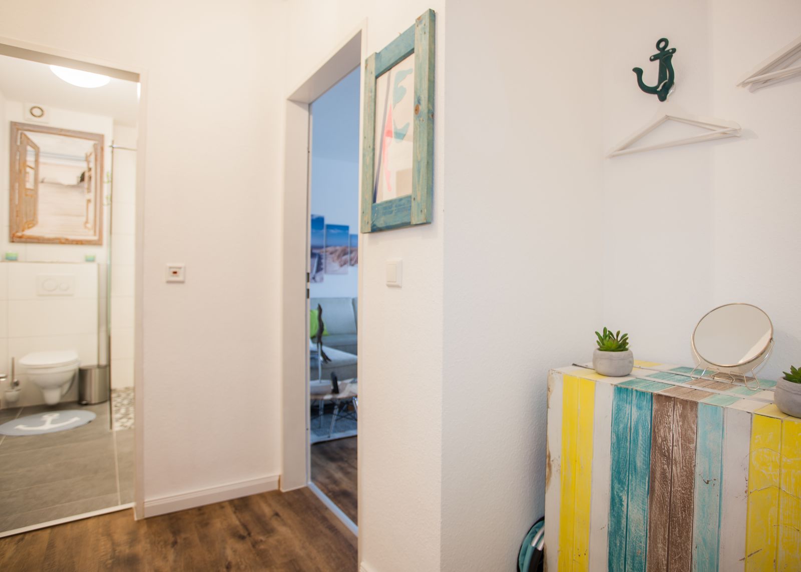 Apartment - Am Bergelchen 58-J | Winterberg-Niedersfeld - Niedersfeld