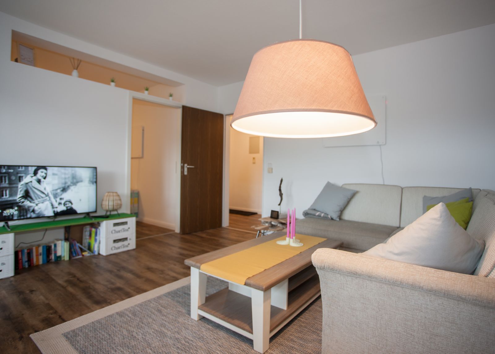 Apartment - Am Bergelchen 58-J | Winterberg-Niedersfeld - Niedersfeld
