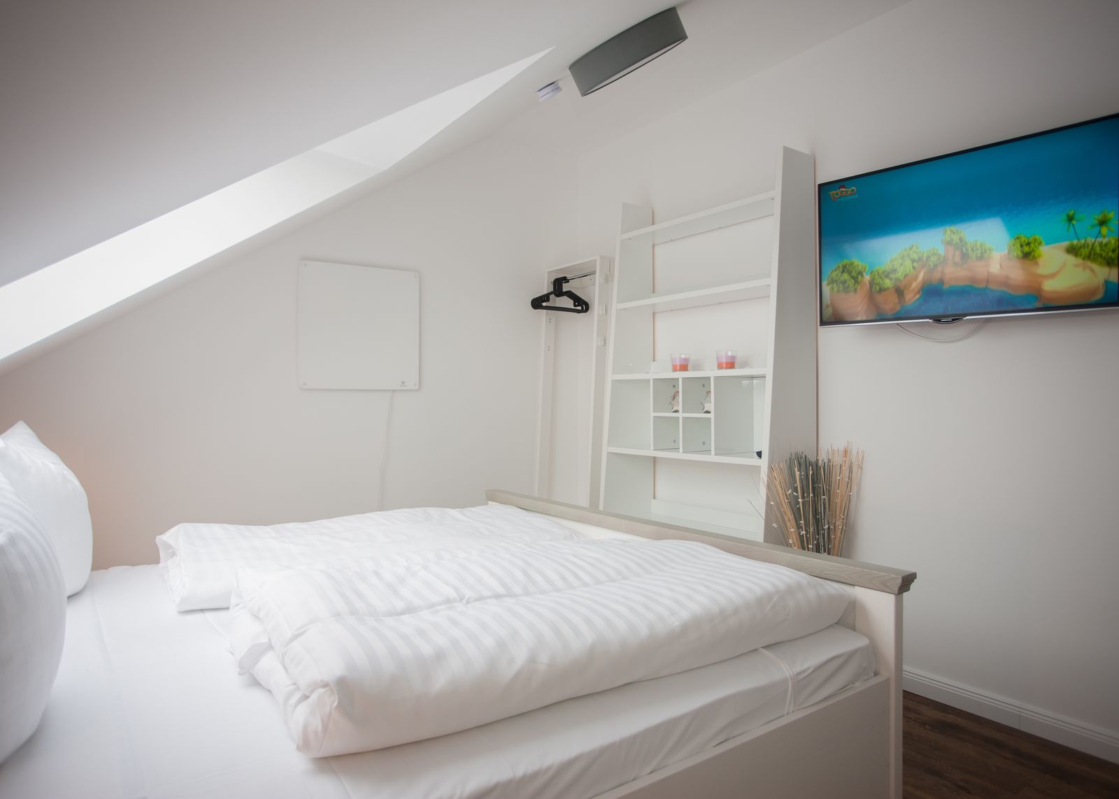 Apartment - Am Bergelchen 58-J | Winterberg-Niedersfeld - Niedersfeld