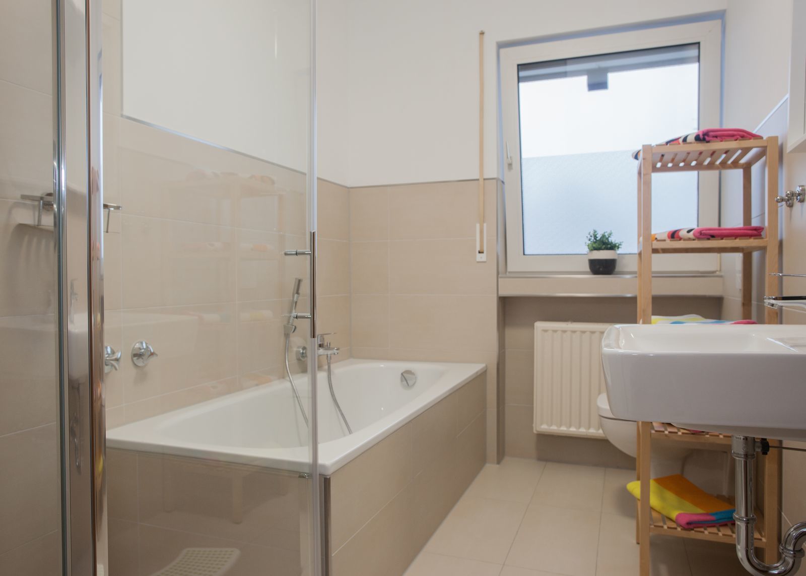 Appartement  Lea - Auf der Weide 1 | Altastenberg