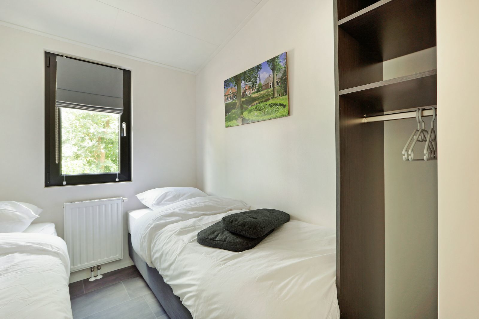 Lodge Grand Modern - 4 Personen