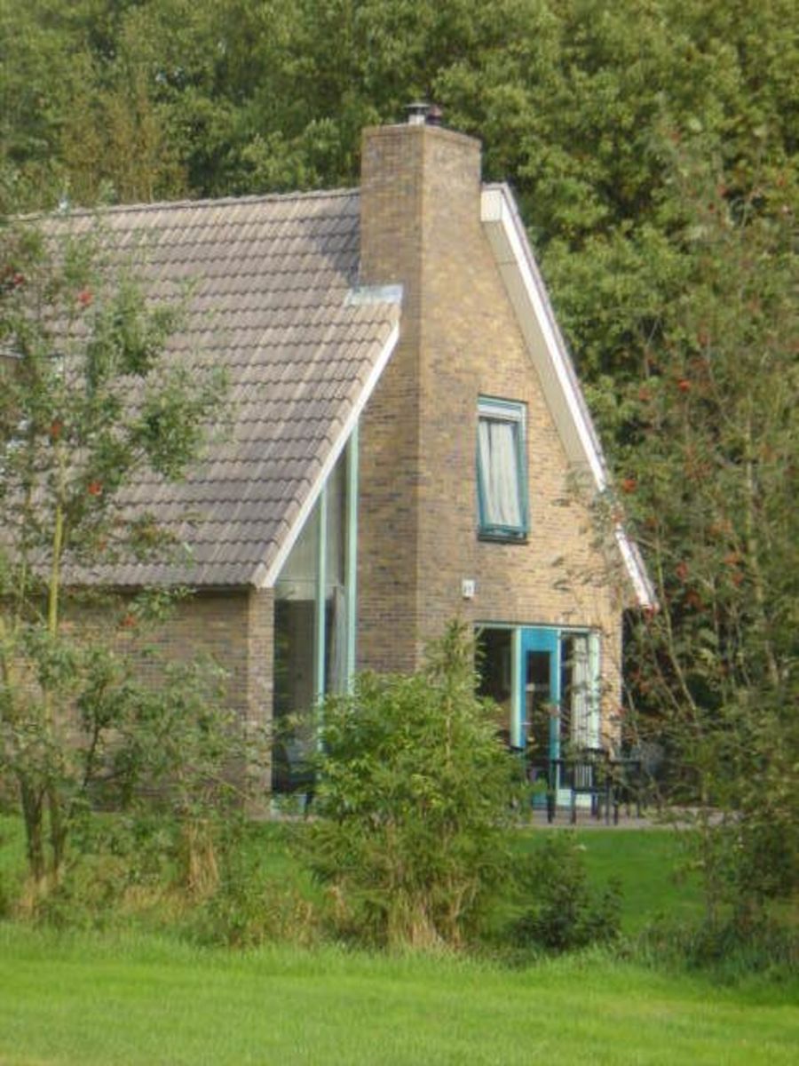 Familyhouse for 20 persons