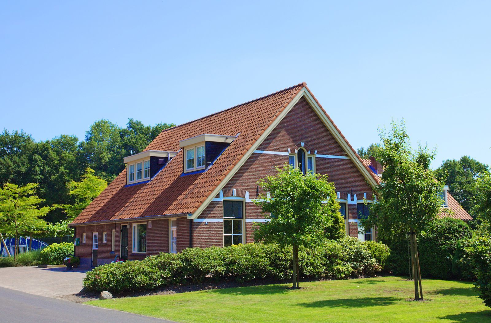 Vakantieboerderij De Regge - 26 personen