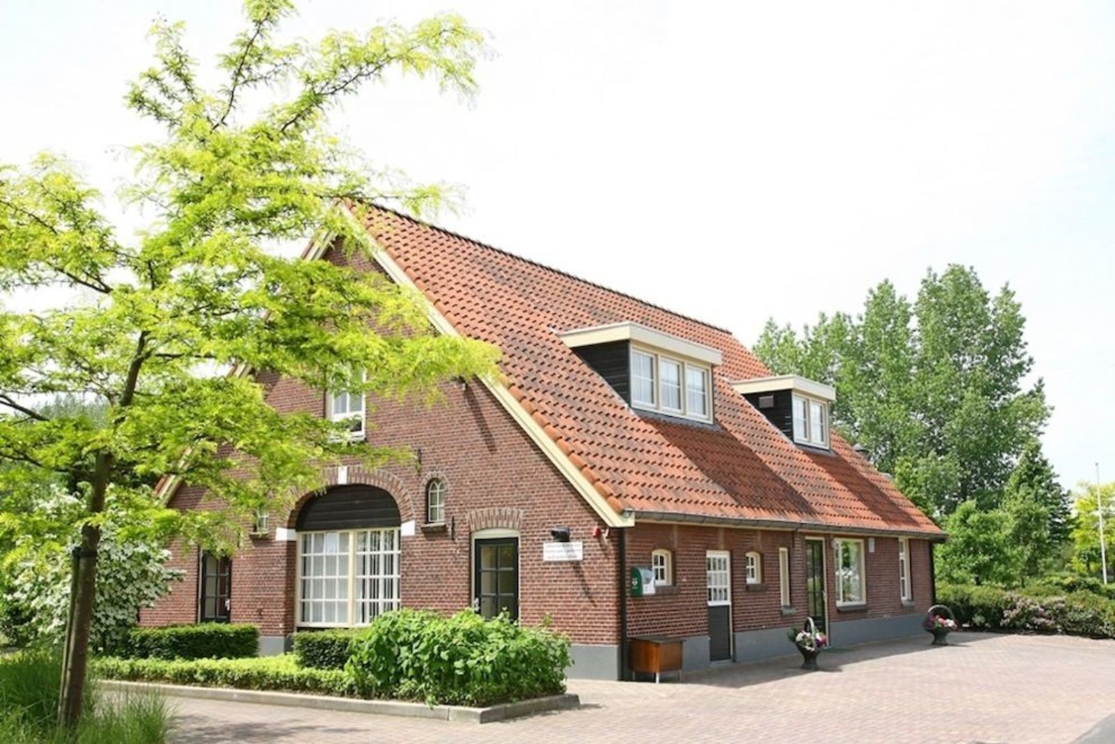 Ferienbauernhof De Regge – 26 Personen