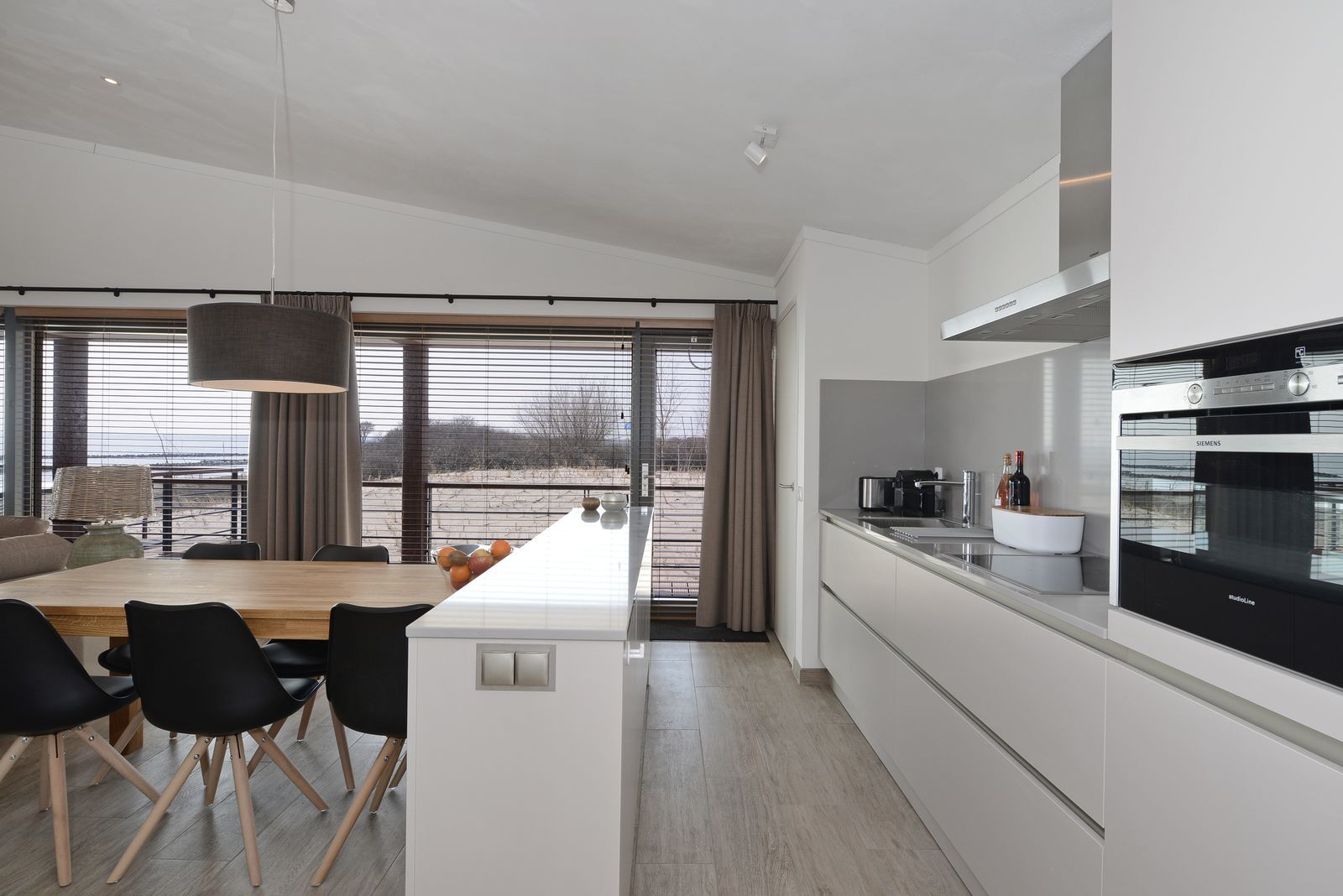 Villa Comfort | 6 Pers.
