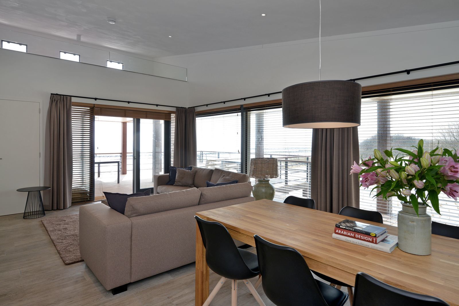 Villa Deluxe | 6 Pers.