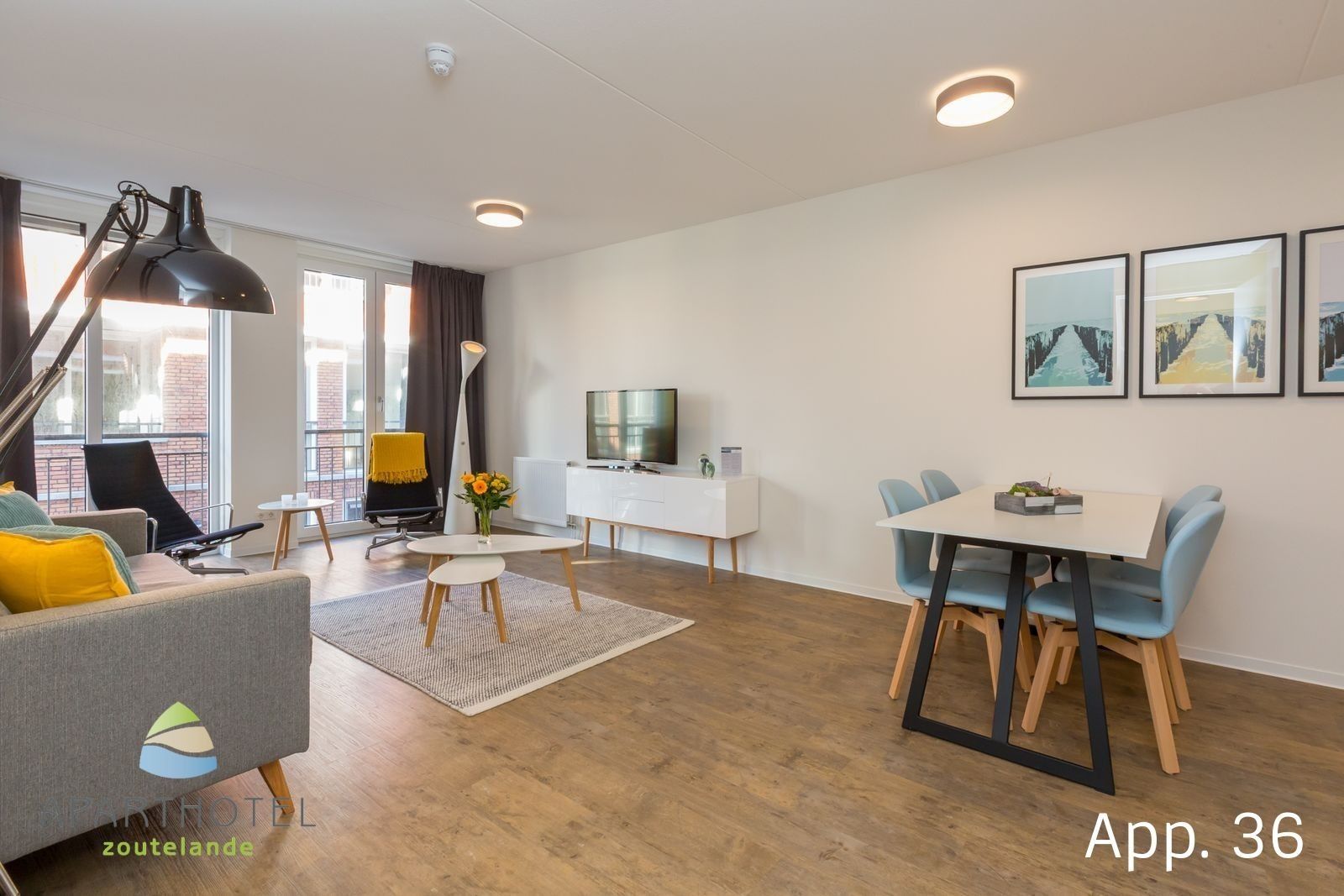 luxury-comfort-apt-3-persons-pet-friendl