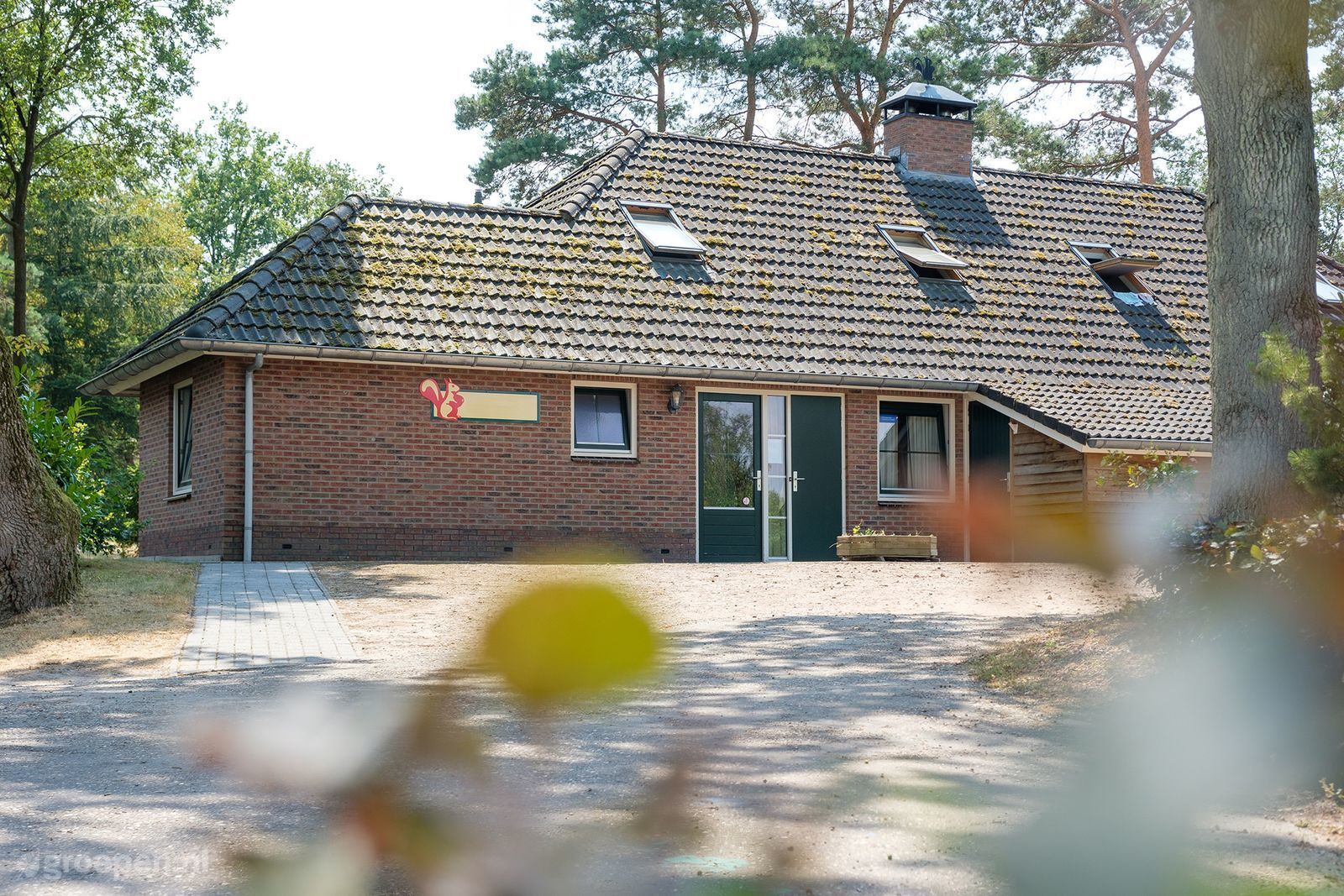 Group accommodation Hardenberg