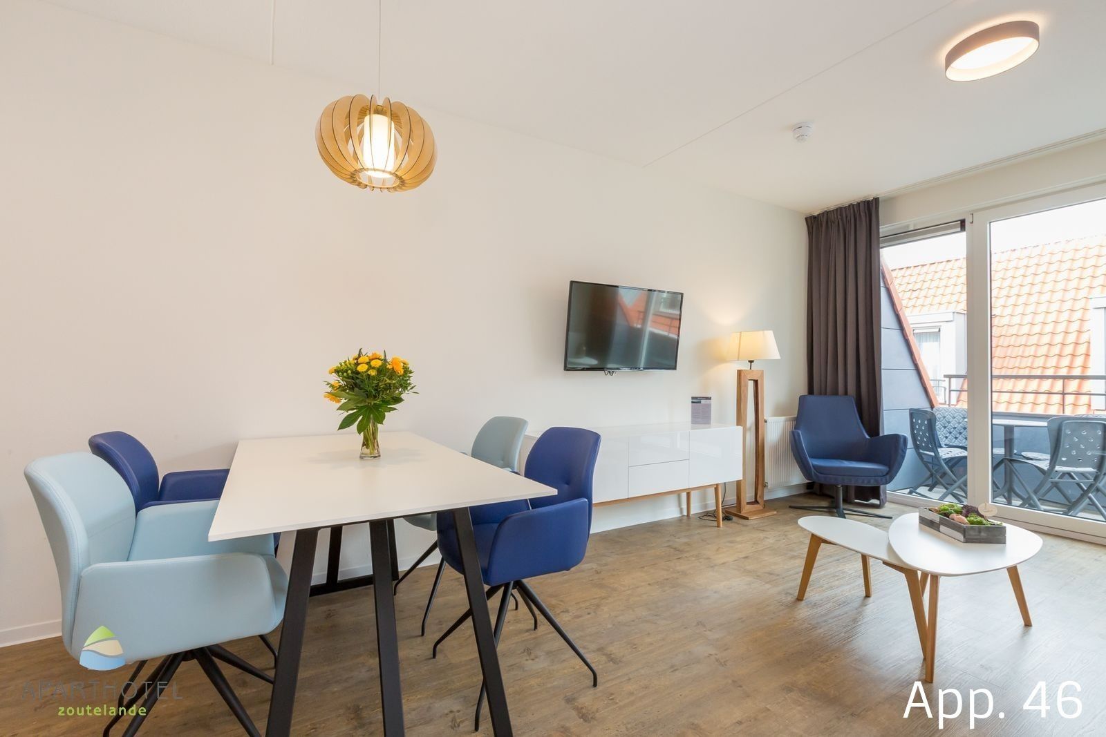 luxury-4-person-apartment-zoutelande