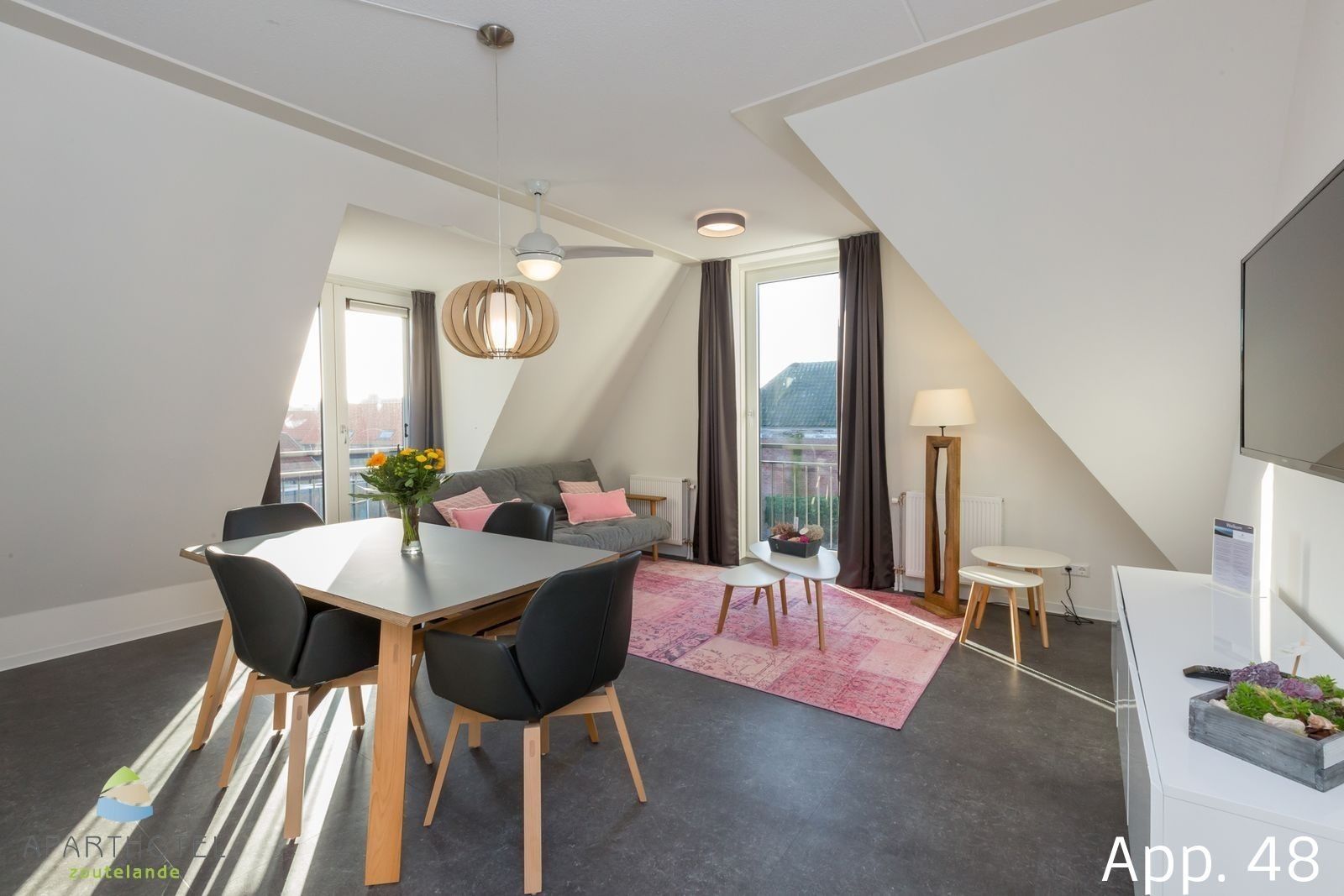 luxury-comfort-apartment-2-persons
