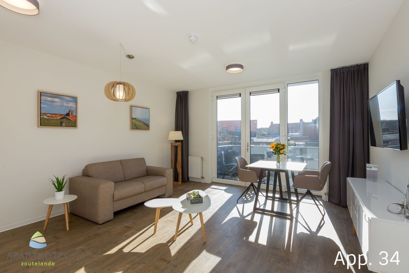 Luxury Comfort Apartment | 2 persons