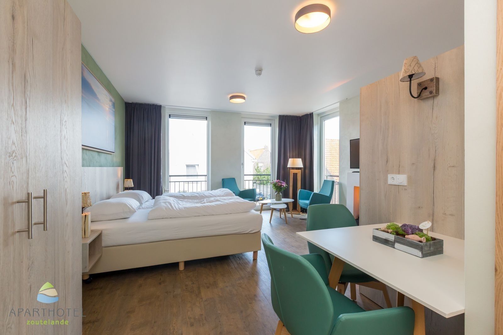 luxury-studio-for-2-people-zoutelande